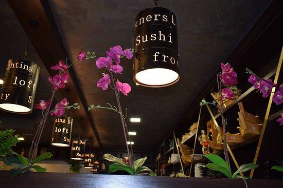 Osaka Fusion Restaurant